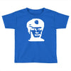 captain scarlet spectrum cult sci fi Toddler T-shirt