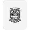 Things Better 1956 Age Approach Magnificent Mousepad