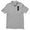 dropping f bomb Polo Shirt