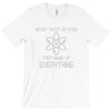 never trust an atom T-Shirt