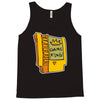 old school gaming king Tank Top