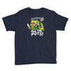 smash all the pots clearance Youth Tee