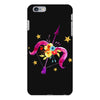 floral sagittarius pocket iPhone 6 Plus/6s Plus Case