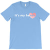 its My Heart T-Shirt