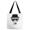 link Tote Bags