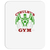 cthulhu gym Mousepad