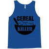 cereal Tank Top