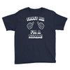 trust me i'm a ninja Youth Tee