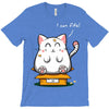 purrfect fit T-Shirt
