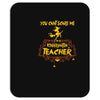 kindergarten teacher1 Mousepad