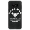deja moo you've heard this bullshit before Samsung Galaxy S8