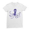 gurita Ladies Fitted T-Shirt