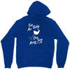 sip me baby one more time wine glass Unisex Hoodie