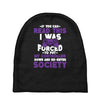 gamer pc controller game funny slogan Baby Beanies