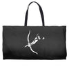 pfeil bogen archery arrow bow magic fantasy hunter schurke assasins ga Weekender Totes