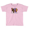 five nights Toddler T-shirt