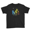 friendly beasts Youth Tee