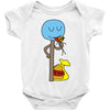 lollipop Baby Onesie