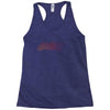Doctor Who Racerback Tank