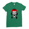 MONSTER HUNTER Ladies Fitted T-Shirt