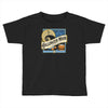 halloween moon Toddler T-shirt