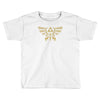 henna hylian symbol Toddler T-shirt