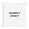 mandela Throw Pillow
