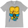 Turtles Leonardo Armor T-Shirt