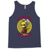 los cuccos hermanos Tank Top