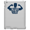 o'doyle rules iPad 3 and 4 Case