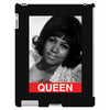 Aretha Franklin Queen iPad 3 and 4 Case