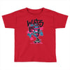 wats Toddler T-shirt