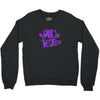 patd Crewneck Sweatshirt