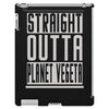 straight outta planet vegeta iPad 3 and 4 Case