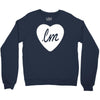 little mix Crewneck Sweatshirt
