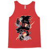 ryuk Tank Top