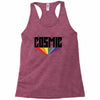Cosmic Racerback Tank