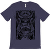 samurai stormtrooper T-Shirt