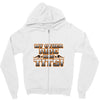 my other ride Zipper Hoodie