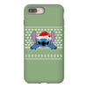 ugly stitch christmas iPhone 8 Plus