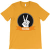 PLEASE T-Shirt