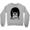 Tina Belcher Crewneck Sweatshirt