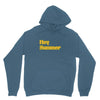 hey summer Hoodie