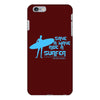surf board surfer australia save a wave ride a surfer ocean iPhone 6/6s Plus Case