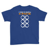 men's i used to have a 6 pack funny beer gut Youth Tee