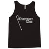 everybody lies Tank Top