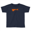 big shot records Toddler T-shirt