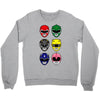 retrograde Crewneck Sweatshirt