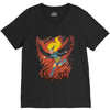 peace during war V-Neck Tee