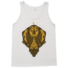 owl night Tank Top